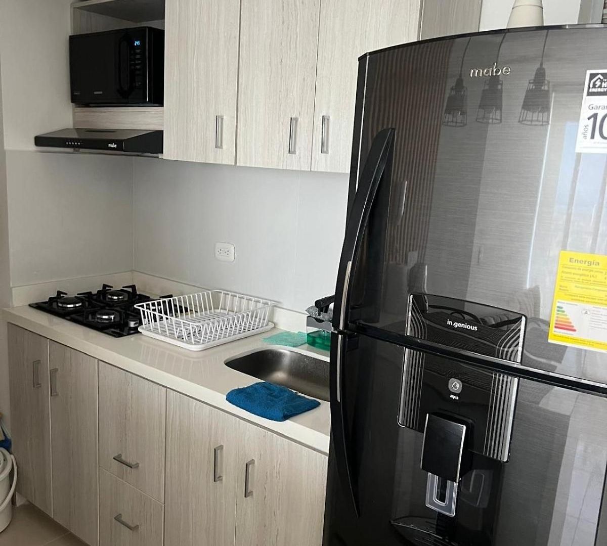 Spacious Flat With Stunning Views Great Location Apartamento Cartagena