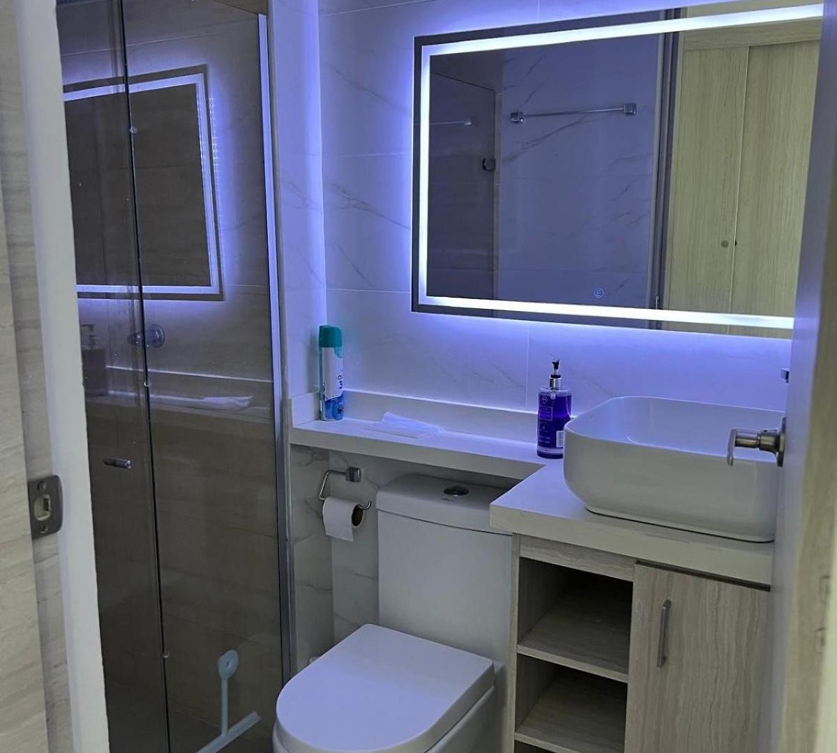 Apartamento Spacious Flat With Stunning Views Great Location Cartagena