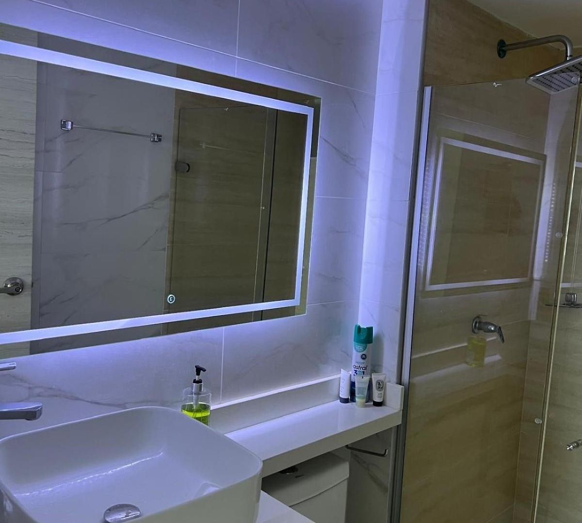 Apartamento Spacious Flat With Stunning Views Great Location
