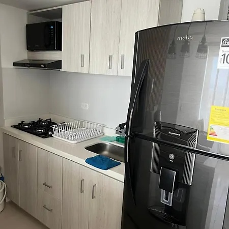 Spacious Flat With Stunning Views Great Location Apartamento Cartagena