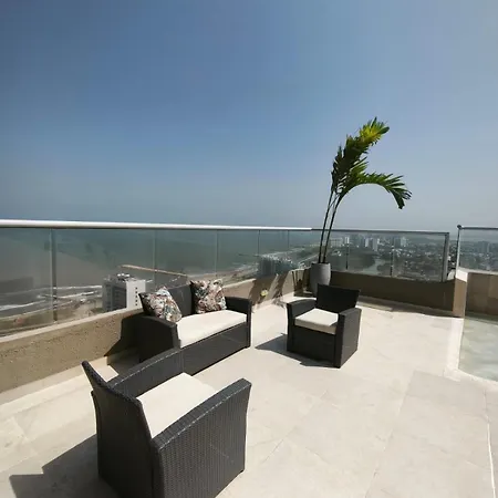 Apartamento Spacious Flat With Stunning Views Great Location *